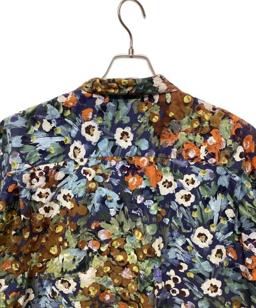 F/CE.（エフシーイー）F/CE. (エフシーイー) アロハシャツ マルチカラー サイズ:Lの古着・服飾アイテム