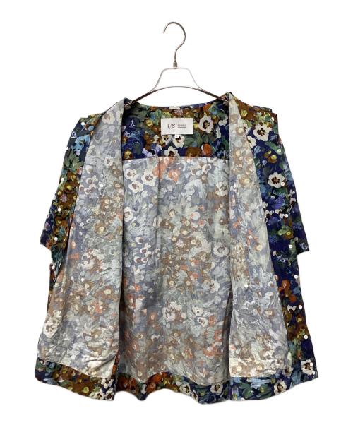 F/CE.（エフシーイー）F/CE. (エフシーイー) アロハシャツ マルチカラー サイズ:Lの古着・服飾アイテム
