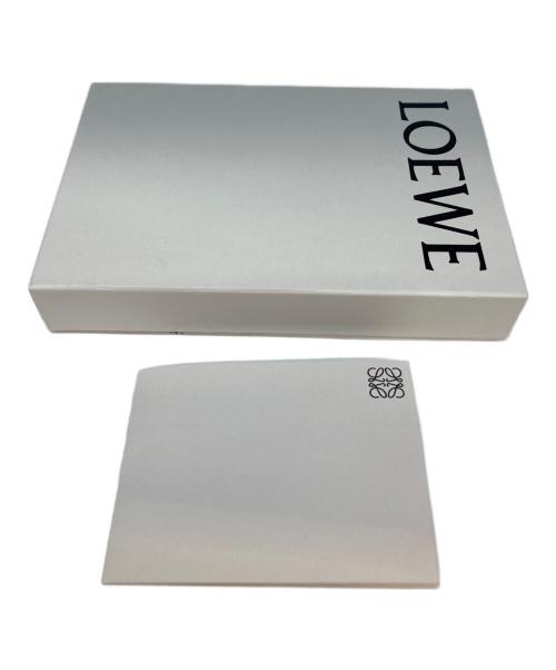 LOEWE（ロエベ）LOEWE (ロエベ) ロゴビーニー ブラックの古着・服飾アイテム
