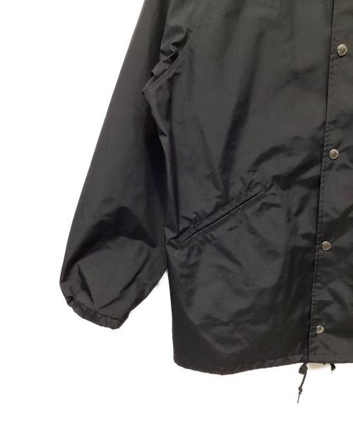 uniform experiment（ユニフォームエクスペリメント）uniform experiment (ユニフォームエクスペリメント) ナイロンジャケット ブラック サイズ:3の古着・服飾アイテム