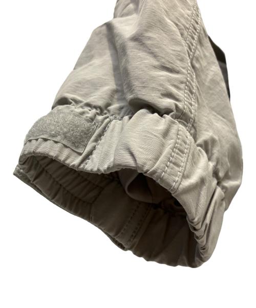 X-LARGE（エクストララージ）X-LARGE (エクストララージ) ジャケット グレー サイズ:Mの古着・服飾アイテム