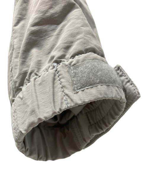 X-LARGE（エクストララージ）X-LARGE (エクストララージ) ジャケット グレー サイズ:Mの古着・服飾アイテム