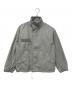 X-LARGE（エクストララージ）の古着「ジャケット」｜グレー