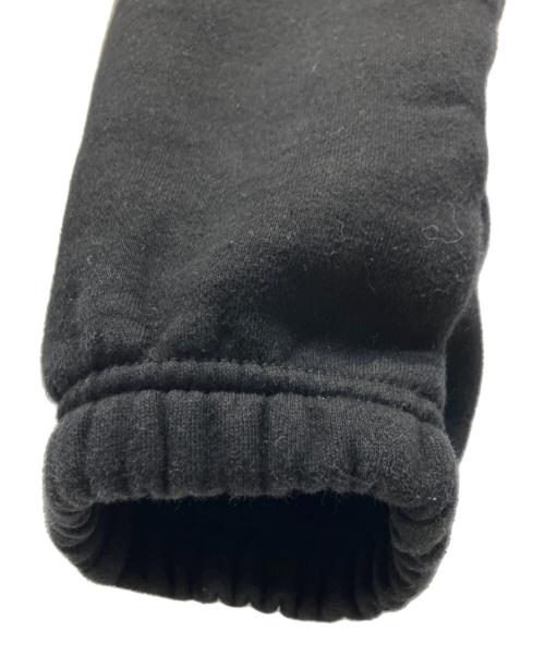 X-LARGE（エクストララージ）X-LARGE (エクストララージ) スウェットパンツ ブラック サイズ:Mの古着・服飾アイテム