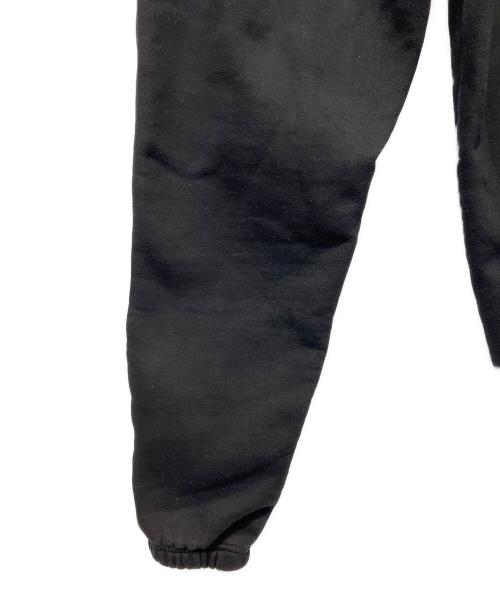 X-LARGE（エクストララージ）X-LARGE (エクストララージ) スウェットパンツ ブラック サイズ:Mの古着・服飾アイテム