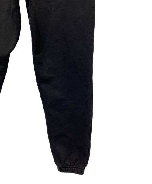 X-LARGE（エクストララージ）X-LARGE (エクストララージ) スウェットパンツ ブラック サイズ:Mの古着・服飾アイテム