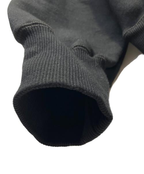 X-LARGE（エクストララージ）X-LARGE (エクストララージ) プルオーバーパーカー ブラック サイズ:Lの古着・服飾アイテム