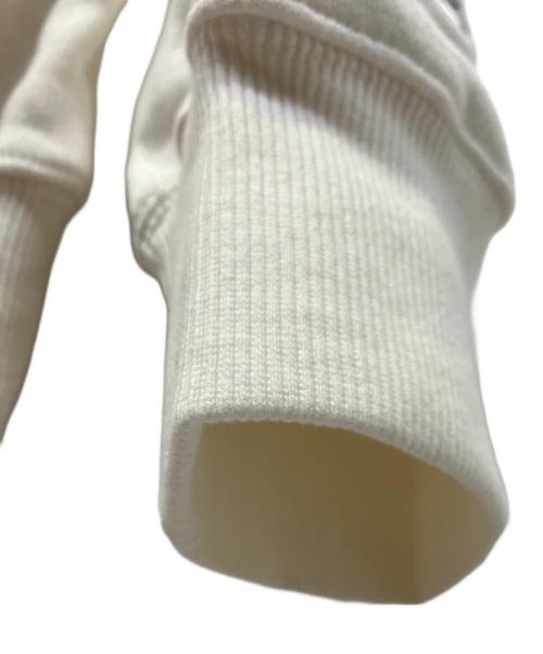 X-LARGE（エクストララージ）X-LARGE (エクストララージ) プルオーバーパーカー ホワイト サイズ:Lの古着・服飾アイテム