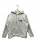 SECOND/LAYER（セカンドレイヤー）の古着「パーカー」｜ホワイト