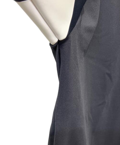 VTWELVWE（ヴィ・トゥエルヴ）VTWELVWE (ヴィ・トゥエルヴ) ゴルフウェア(トップス) ブラック サイズ:Lの古着・服飾アイテム