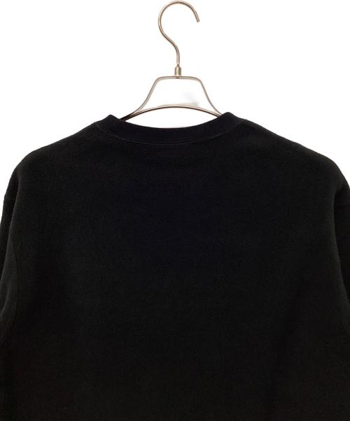 SUPREME（シュプリーム）Supreme (シュプリーム) フリースジャケット ブラック サイズ:Mの古着・服飾アイテム