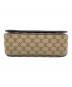 中古・古着 GUCCI (グッチ) ショルダーバッグ ブラウン：55000円