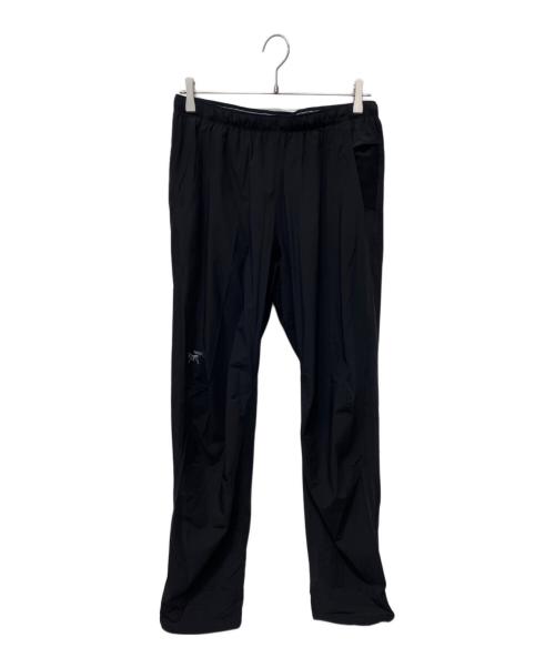 ARC'TERYX（アークテリクス）ARC'TERYX (アークテリクス) インセンドパンツ ブラック サイズ:M 未使用品の古着・服飾アイテム