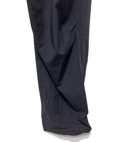 ARC'TERYX（アークテリクス）ARC'TERYX (アークテリクス) インセンドパンツ ブラック サイズ:M 未使用品の古着・服飾アイテム