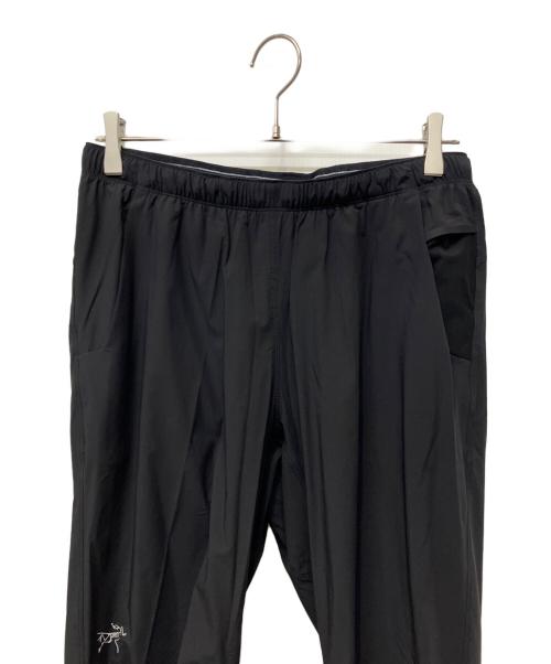 ARC'TERYX（アークテリクス）ARC'TERYX (アークテリクス) インセンドパンツ ブラック サイズ:M 未使用品の古着・服飾アイテム