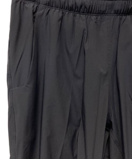 ARC'TERYX（アークテリクス）ARC'TERYX (アークテリクス) インセンドパンツ ブラック サイズ:M 未使用品の古着・服飾アイテム