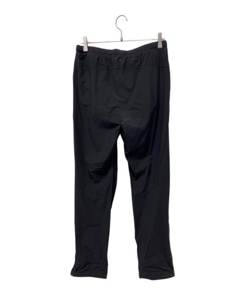 ARC'TERYX（アークテリクス）ARC'TERYX (アークテリクス) インセンドパンツ ブラック サイズ:M 未使用品の古着・服飾アイテム