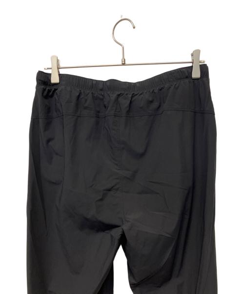 ARC'TERYX（アークテリクス）ARC'TERYX (アークテリクス) インセンドパンツ ブラック サイズ:M 未使用品の古着・服飾アイテム