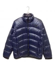 THE NORTH FACE（ザ ノース フェイス）の古着「ジップインジップアコンカグアジャケット」｜ブルー