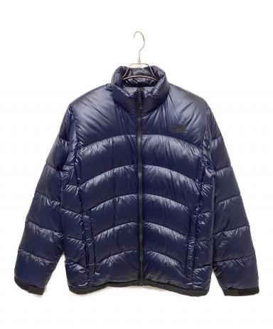 中古・古着通販】THE NORTH FACE (ザ ノース フェイス) ジップイン