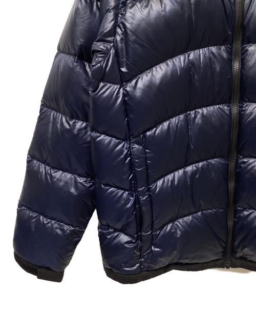 THE NORTH FACE（ザ ノース フェイス）THE NORTH FACE (ザ ノース フェイス) ジップインジップアコンカグアジャケット ブルー サイズ:Lの古着・服飾アイテム