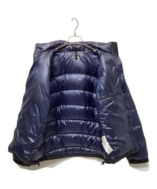 THE NORTH FACE（ザ ノース フェイス）THE NORTH FACE (ザ ノース フェイス) ジップインジップアコンカグアジャケット ブルー サイズ:Lの古着・服飾アイテム