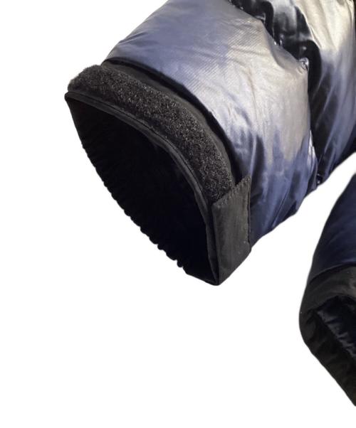 THE NORTH FACE（ザ ノース フェイス）THE NORTH FACE (ザ ノース フェイス) ジップインジップアコンカグアジャケット ブルー サイズ:Lの古着・服飾アイテム