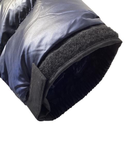 THE NORTH FACE（ザ ノース フェイス）THE NORTH FACE (ザ ノース フェイス) ジップインジップアコンカグアジャケット ブルー サイズ:Lの古着・服飾アイテム