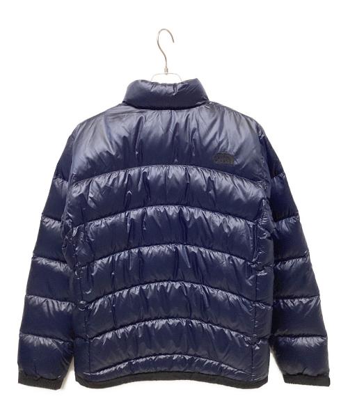 THE NORTH FACE（ザ ノース フェイス）THE NORTH FACE (ザ ノース フェイス) ジップインジップアコンカグアジャケット ブルー サイズ:Lの古着・服飾アイテム
