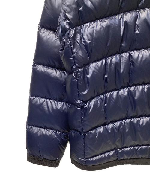 THE NORTH FACE（ザ ノース フェイス）THE NORTH FACE (ザ ノース フェイス) ジップインジップアコンカグアジャケット ブルー サイズ:Lの古着・服飾アイテム