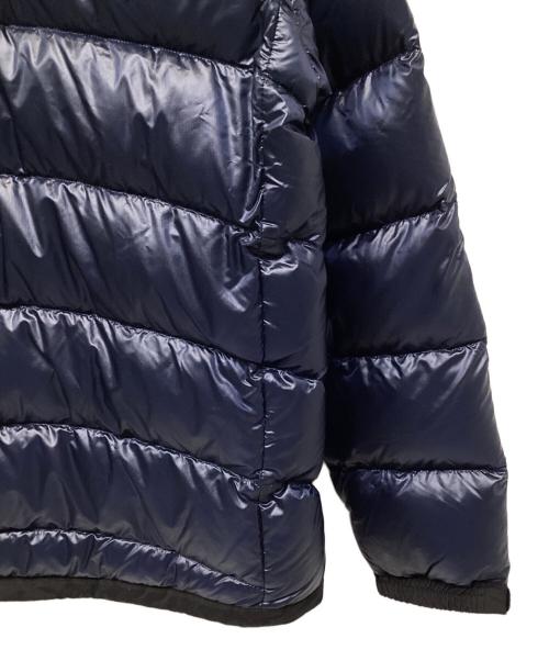 THE NORTH FACE（ザ ノース フェイス）THE NORTH FACE (ザ ノース フェイス) ジップインジップアコンカグアジャケット ブルー サイズ:Lの古着・服飾アイテム