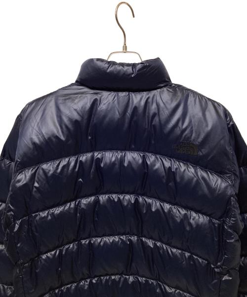 THE NORTH FACE（ザ ノース フェイス）THE NORTH FACE (ザ ノース フェイス) ジップインジップアコンカグアジャケット ブルー サイズ:Lの古着・服飾アイテム