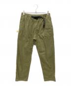 GRAMICCIグラミチ）の古着「グラミチパンツ」｜カーキ