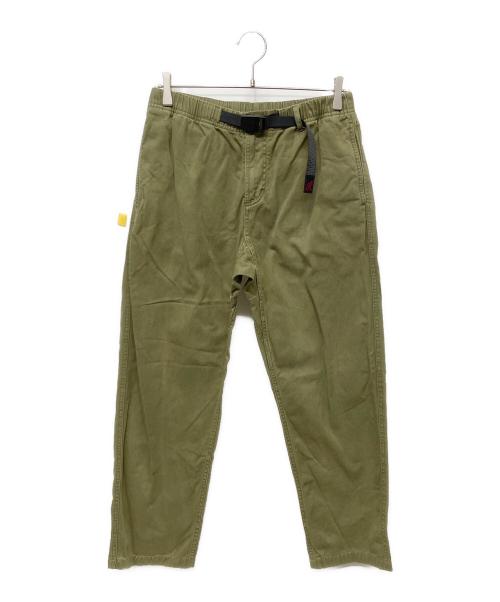 GRAMICCI（グラミチ）GRAMICCI (グラミチ) グラミチパンツ カーキ サイズ:Mの古着・服飾アイテム