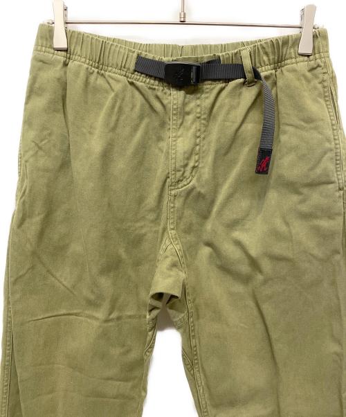 GRAMICCI（グラミチ）GRAMICCI (グラミチ) グラミチパンツ カーキ サイズ:Mの古着・服飾アイテム