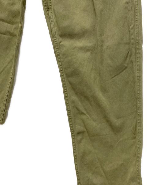 GRAMICCI（グラミチ）GRAMICCI (グラミチ) グラミチパンツ カーキ サイズ:Mの古着・服飾アイテム