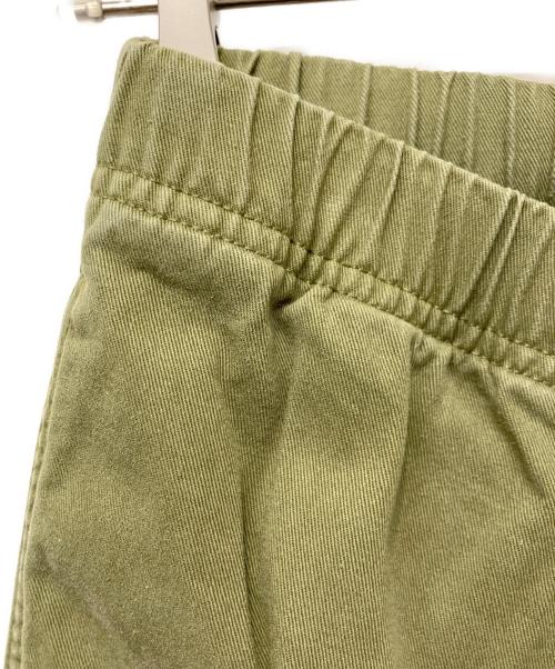 GRAMICCI（グラミチ）GRAMICCI (グラミチ) グラミチパンツ カーキ サイズ:Mの古着・服飾アイテム