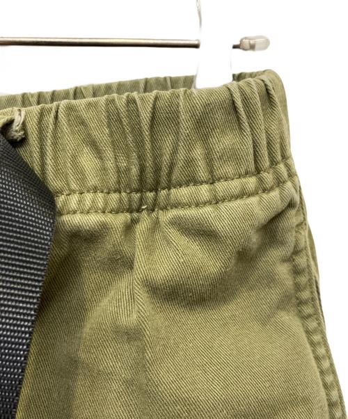 GRAMICCI（グラミチ）GRAMICCI (グラミチ) グラミチパンツ カーキ サイズ:Mの古着・服飾アイテム