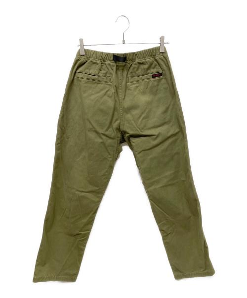 GRAMICCI（グラミチ）GRAMICCI (グラミチ) グラミチパンツ カーキ サイズ:Mの古着・服飾アイテム