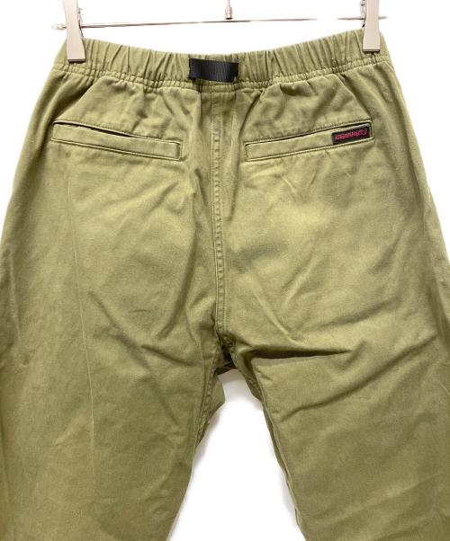 GRAMICCI（グラミチ）GRAMICCI (グラミチ) グラミチパンツ カーキ サイズ:Mの古着・服飾アイテム