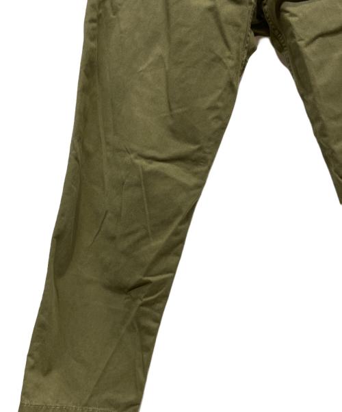 GRAMICCI（グラミチ）GRAMICCI (グラミチ) グラミチパンツ カーキ サイズ:Mの古着・服飾アイテム