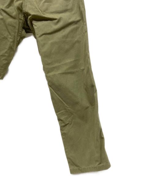GRAMICCI（グラミチ）GRAMICCI (グラミチ) グラミチパンツ カーキ サイズ:Mの古着・服飾アイテム