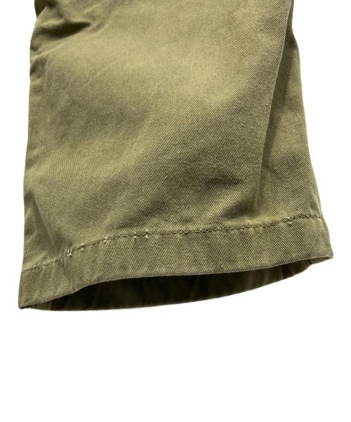 GRAMICCI（グラミチ）GRAMICCI (グラミチ) グラミチパンツ カーキ サイズ:Mの古着・服飾アイテム