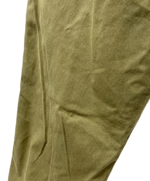 GRAMICCI（グラミチ）GRAMICCI (グラミチ) グラミチパンツ カーキ サイズ:Mの古着・服飾アイテム