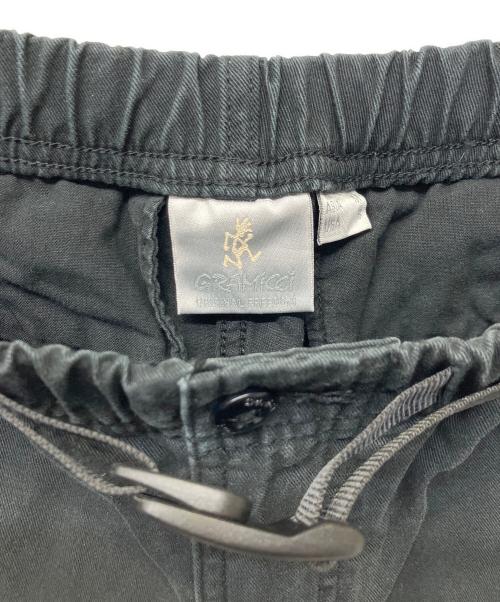 GRAMICCI（グラミチ）GRAMICCI (グラミチ) グラミチパンツ ブラック サイズ:Mの古着・服飾アイテム