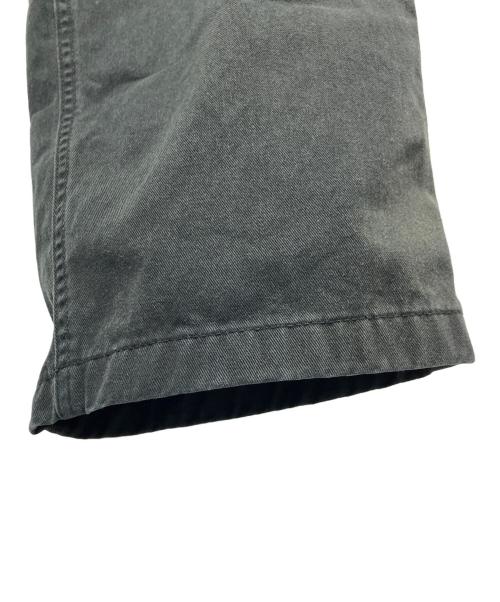 GRAMICCI（グラミチ）GRAMICCI (グラミチ) グラミチパンツ ブラック サイズ:Mの古着・服飾アイテム