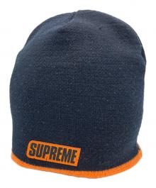 SUPREME×FOX RACING（シュプリーム×フォックスレーシング）の古着「ニット帽」
