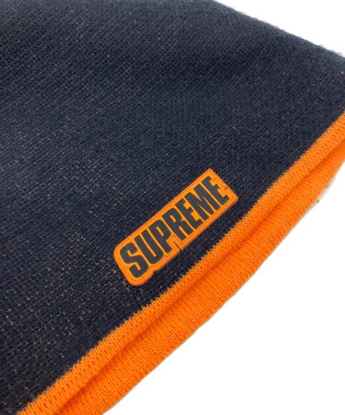 SUPREME（シュプリーム）Supreme (シュプリーム) FOX RACING (フォックスレーシング) ニット帽の古着・服飾アイテム