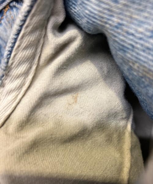 Acne studios（アクネ ストゥディオス）Acne studios (アクネ ストゥディオス) デニムパンツ インディゴ サイズ:48の古着・服飾アイテム