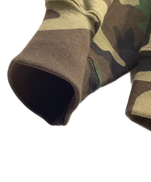 SUPREME（シュプリーム）Supreme (シュプリーム) ジップパーカー サイズ:Lの古着・服飾アイテム